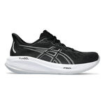ASICS Laufschuhe ASICS Gel-Cumulus 26 Neutralschuh Damen-Schwarz