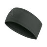 Polyknit Warm Stirnband-Oliv