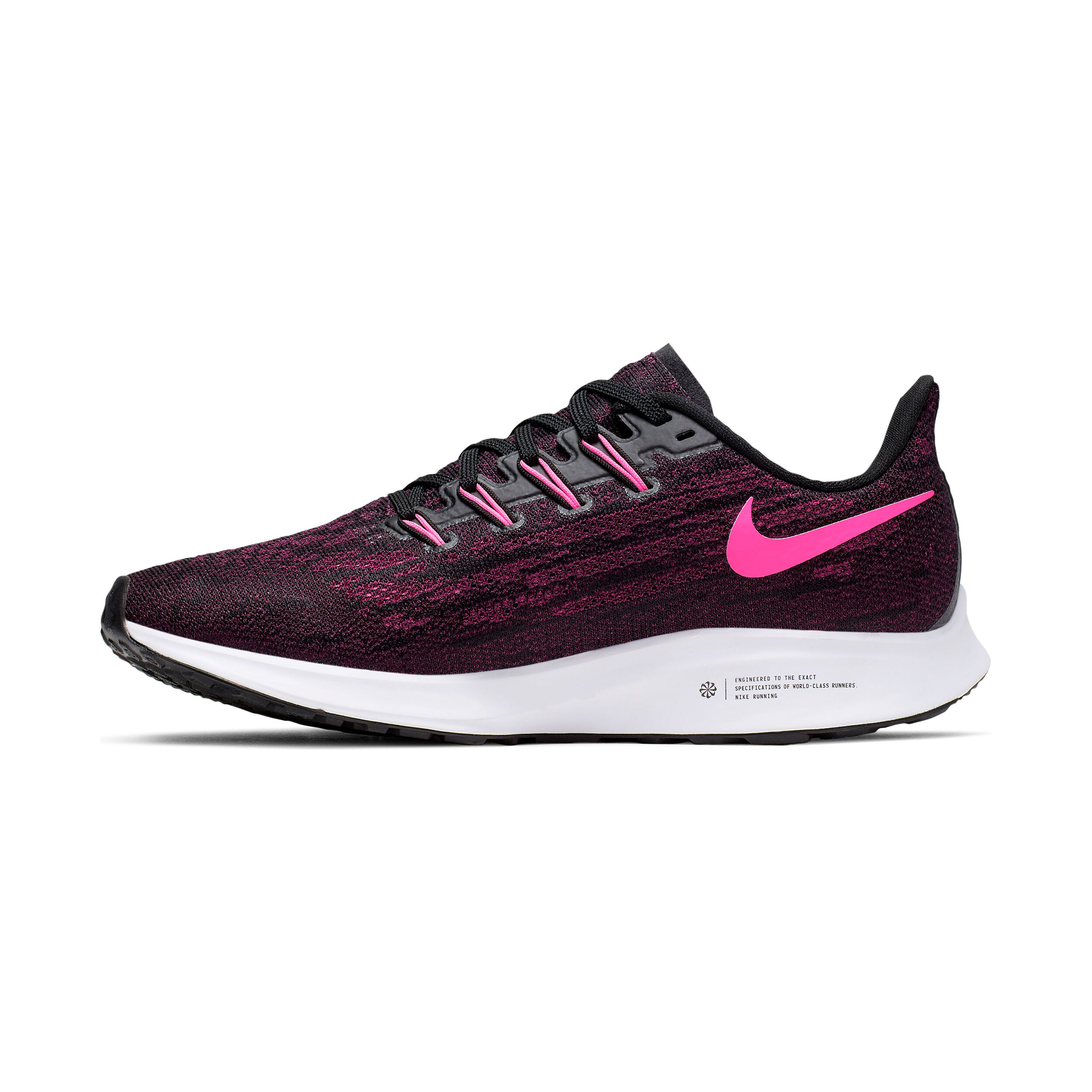 Air zoom pegasus 36 femme on sale