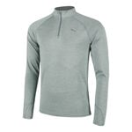 Puma Velocity Cloudspun 1/4 Zip Longsleeve