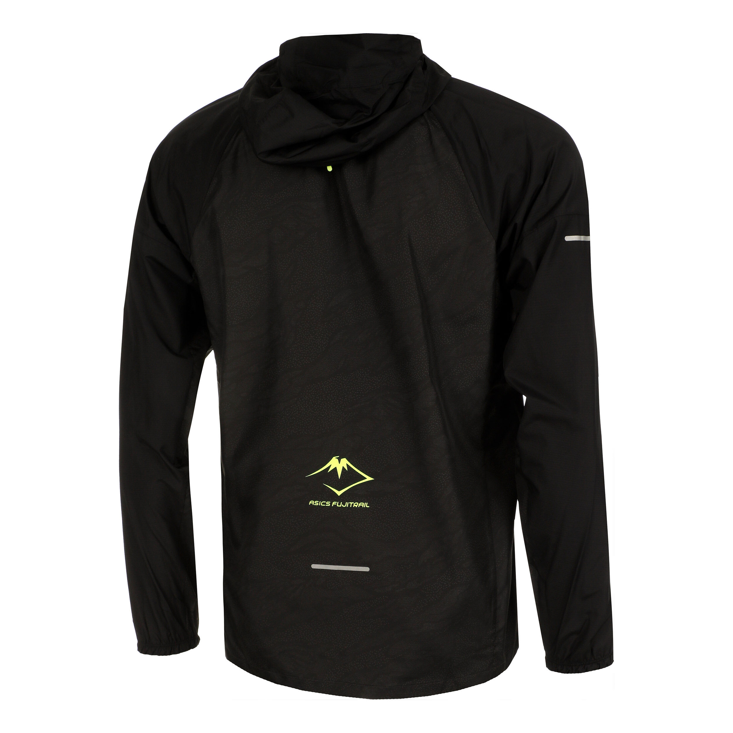 Asics fujitrail packable jacket new arrivals