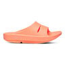 Ooahh Recoveryschuh Unisex-orange