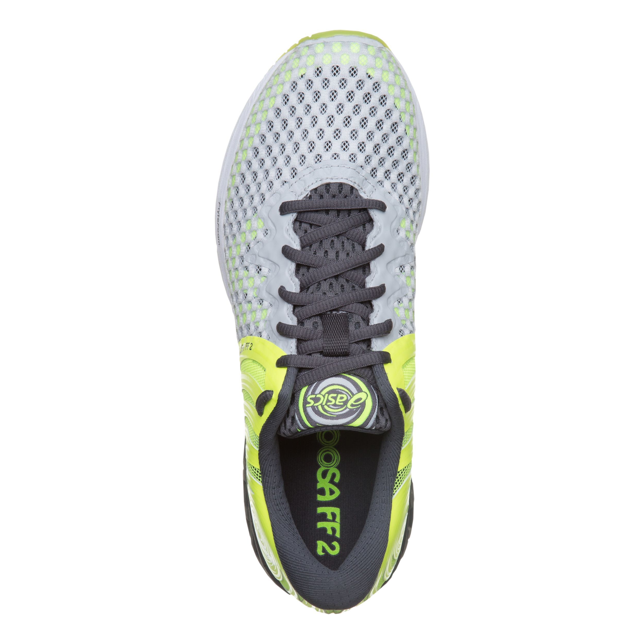 Asics noosa ff 2 hombre clearance