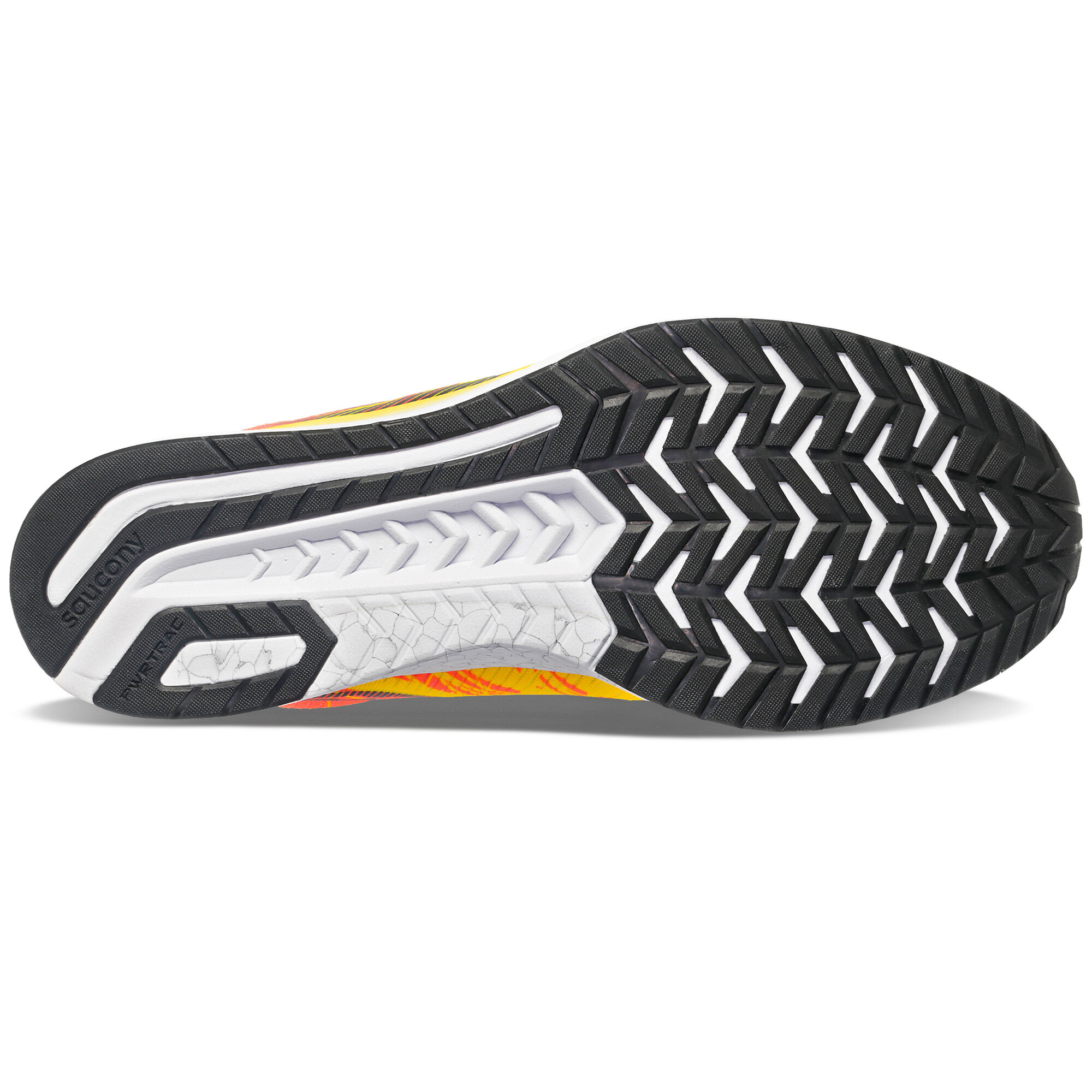 Saucony