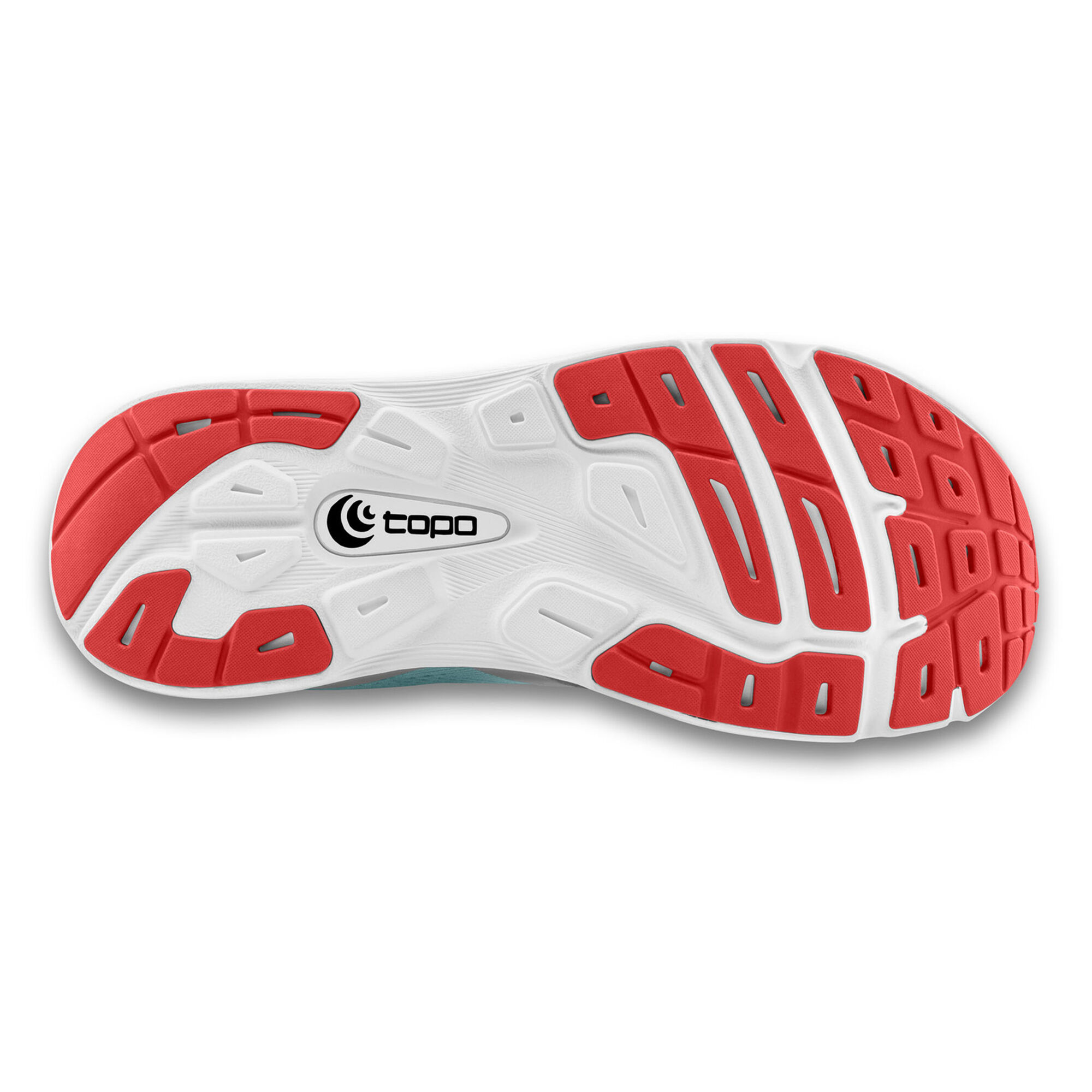 TOPO ATHLETIC