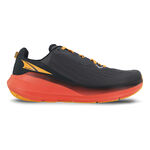 Altra Laufschuhe Altra FWD Via Neutralschuh Herren-Schwarz,Orange