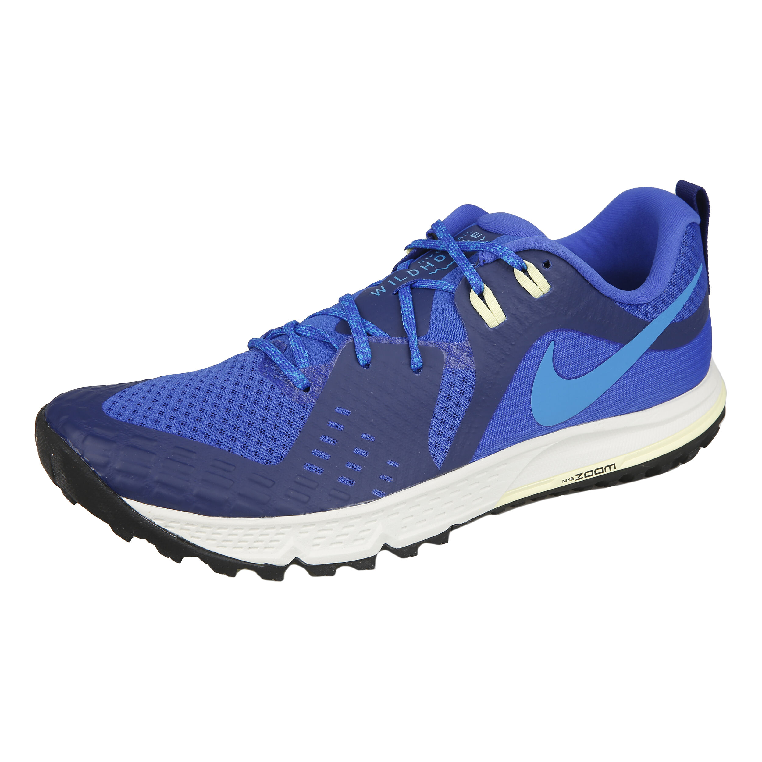 Air zoom wildhorse 5 best sale