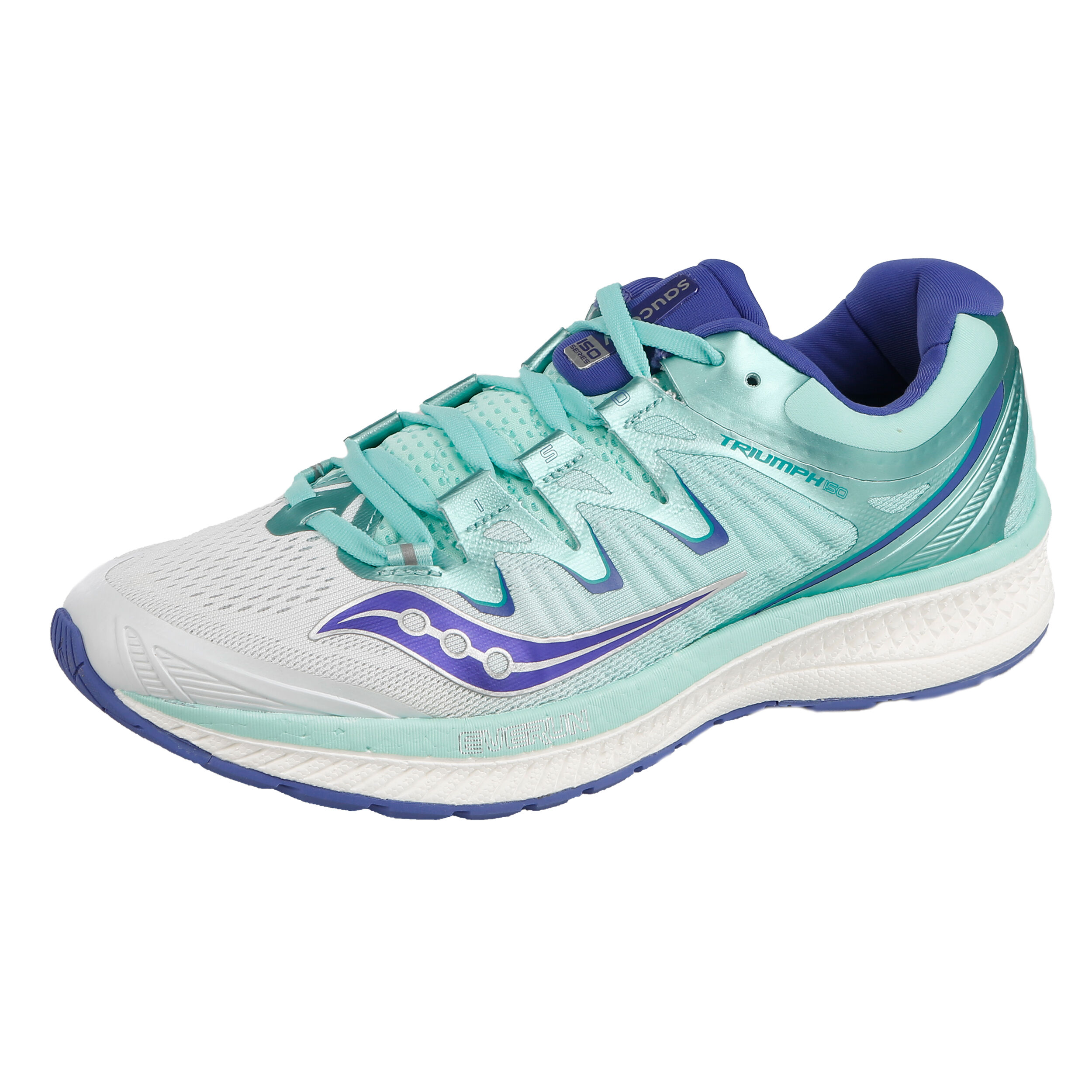 Saucony triumph iso 4 femme store
