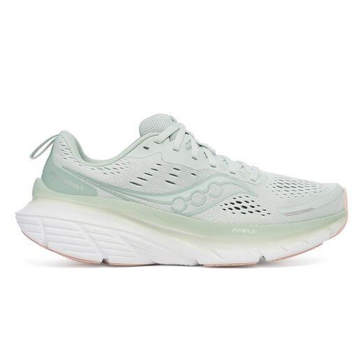 Saucony