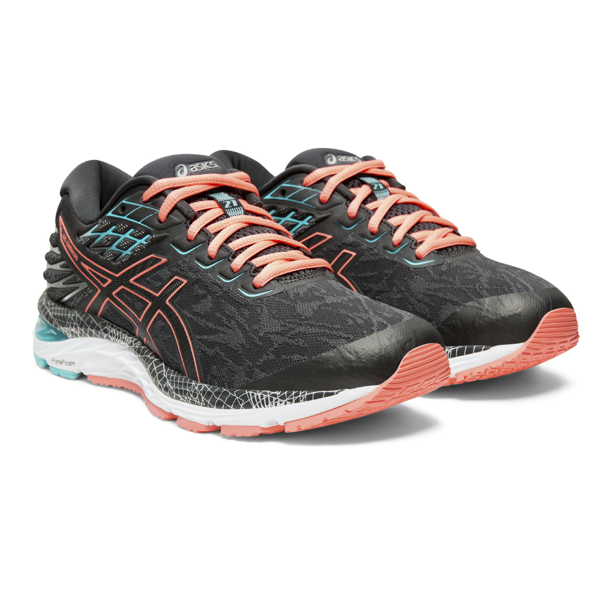 ASICS