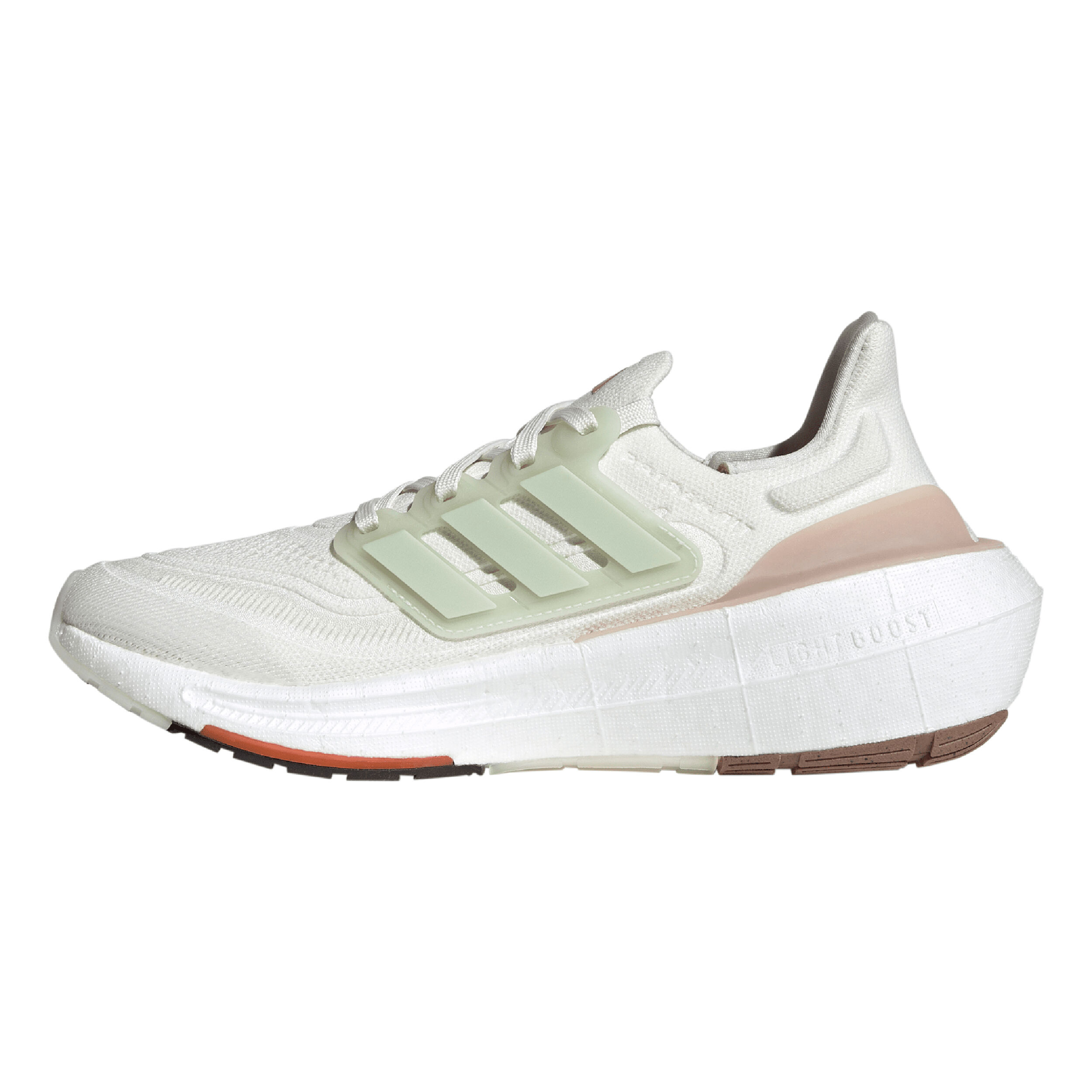 adidas Ultra Boost 23 Neutralschuh Damen Beige Gr n online kaufen