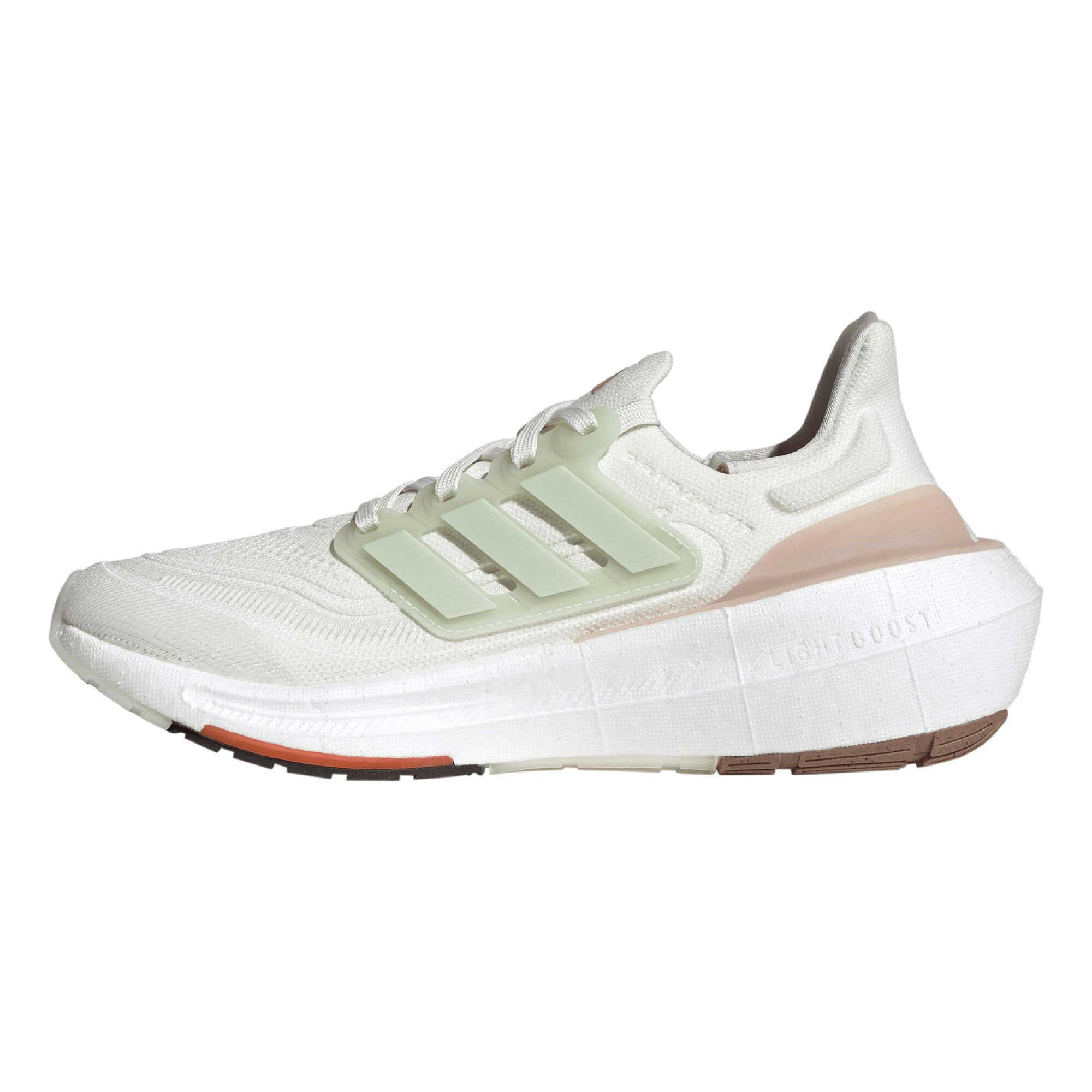 adidas ultra boost beige damen
