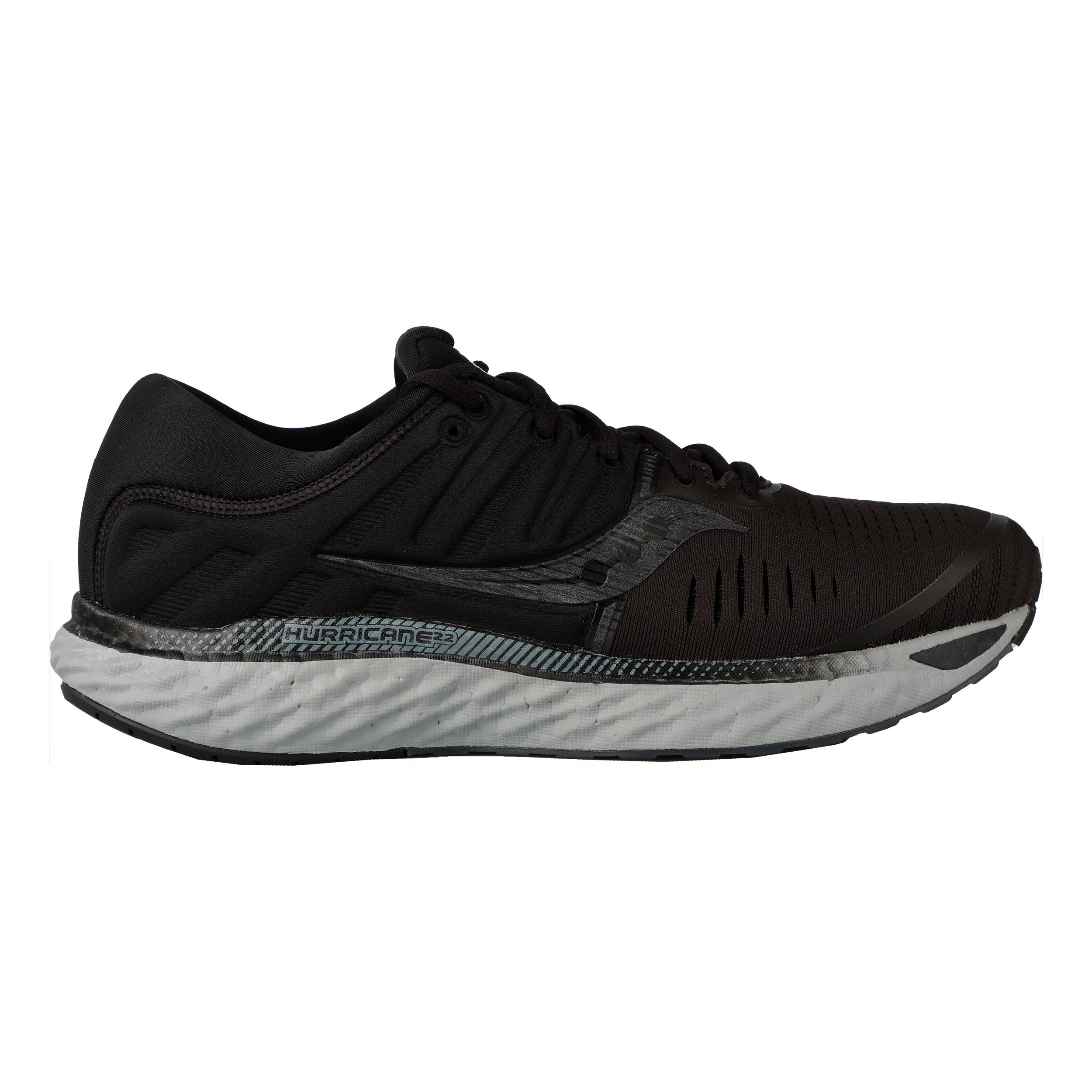 Saucony hurricane 22 mens top