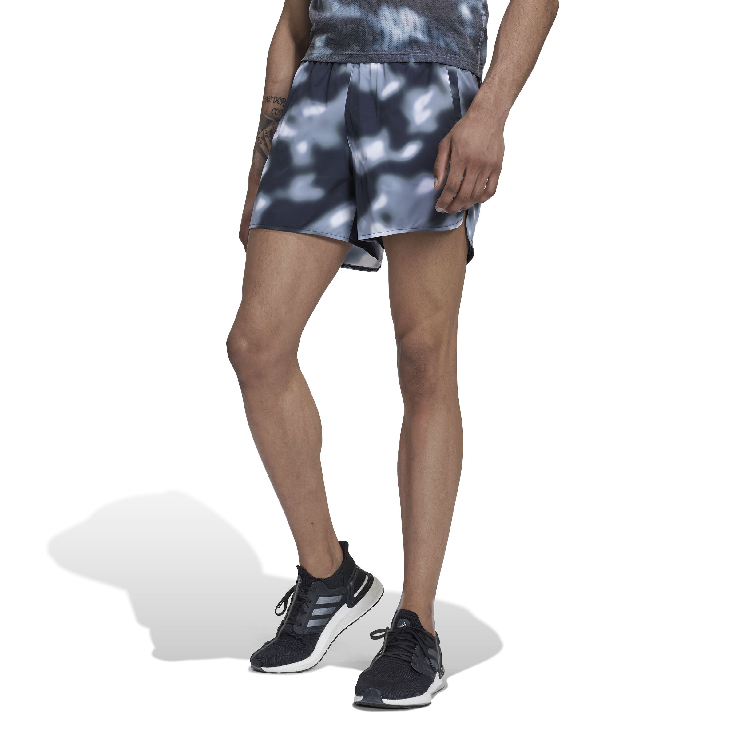 Icon shorts store