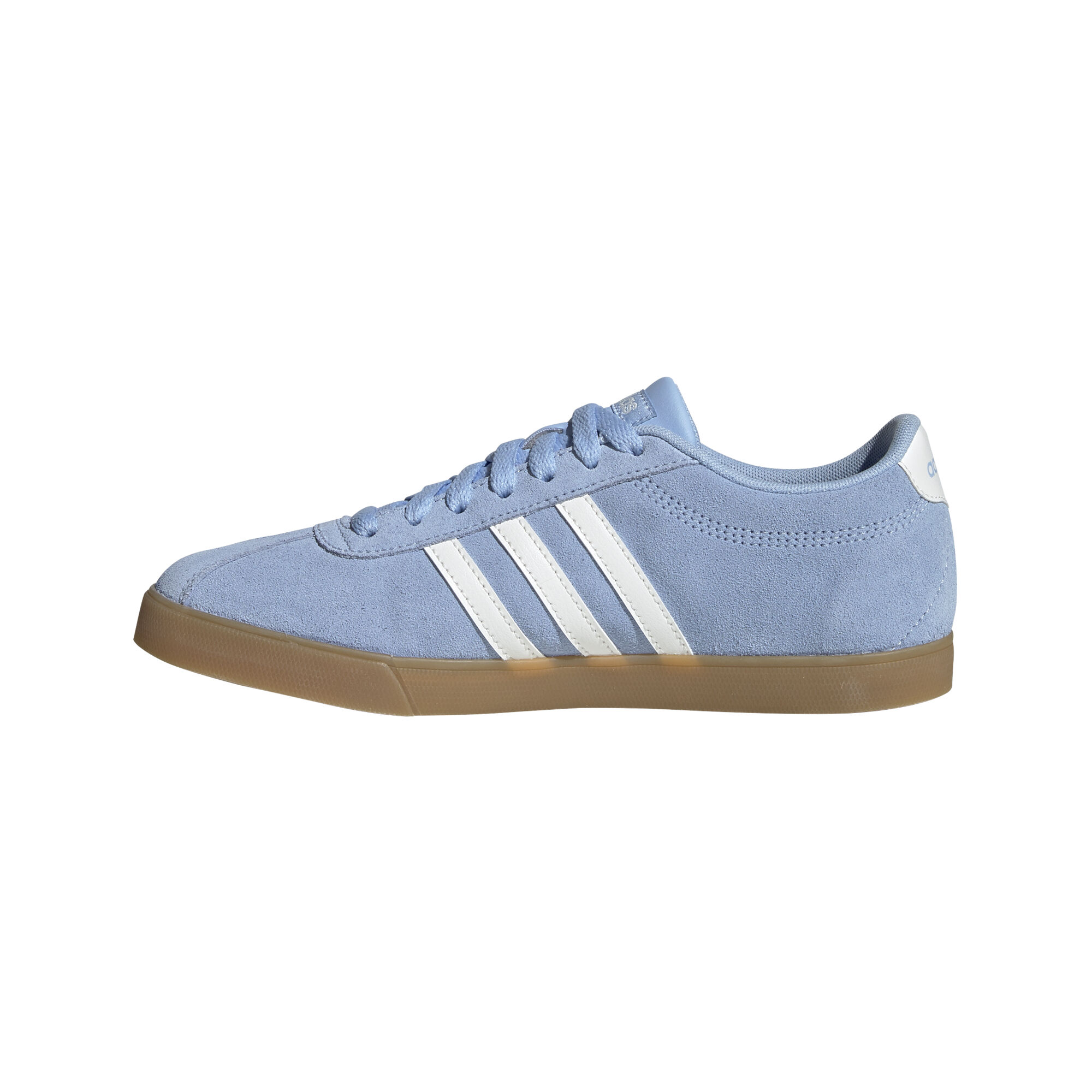Adidas neo courtset sneaker - women's outlet