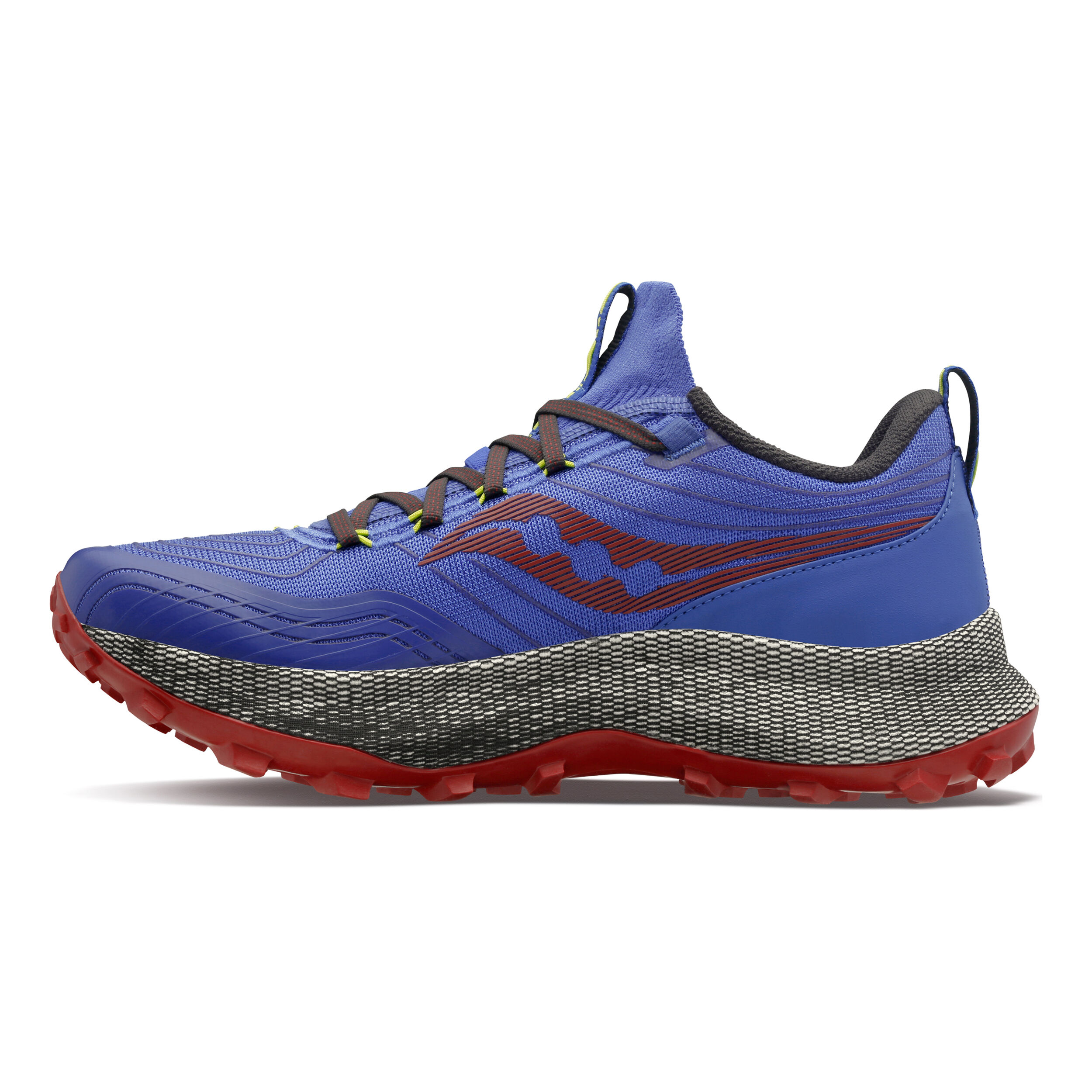 Saucony trail running shoes sale top