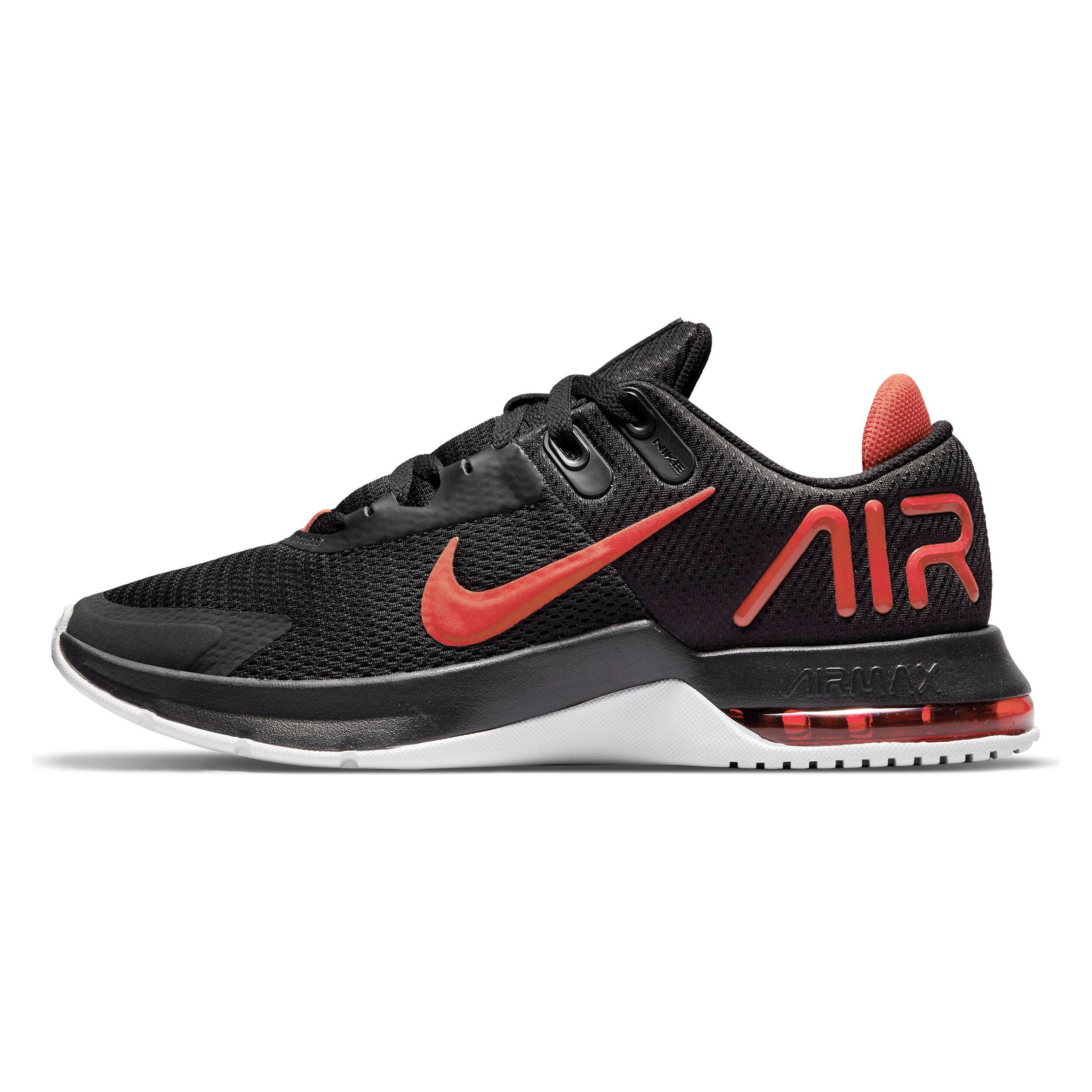 Nike Air Max Alpha Trainer 4 Fitnessschuh Herren Schwarz Rot online kaufen Running Point DE