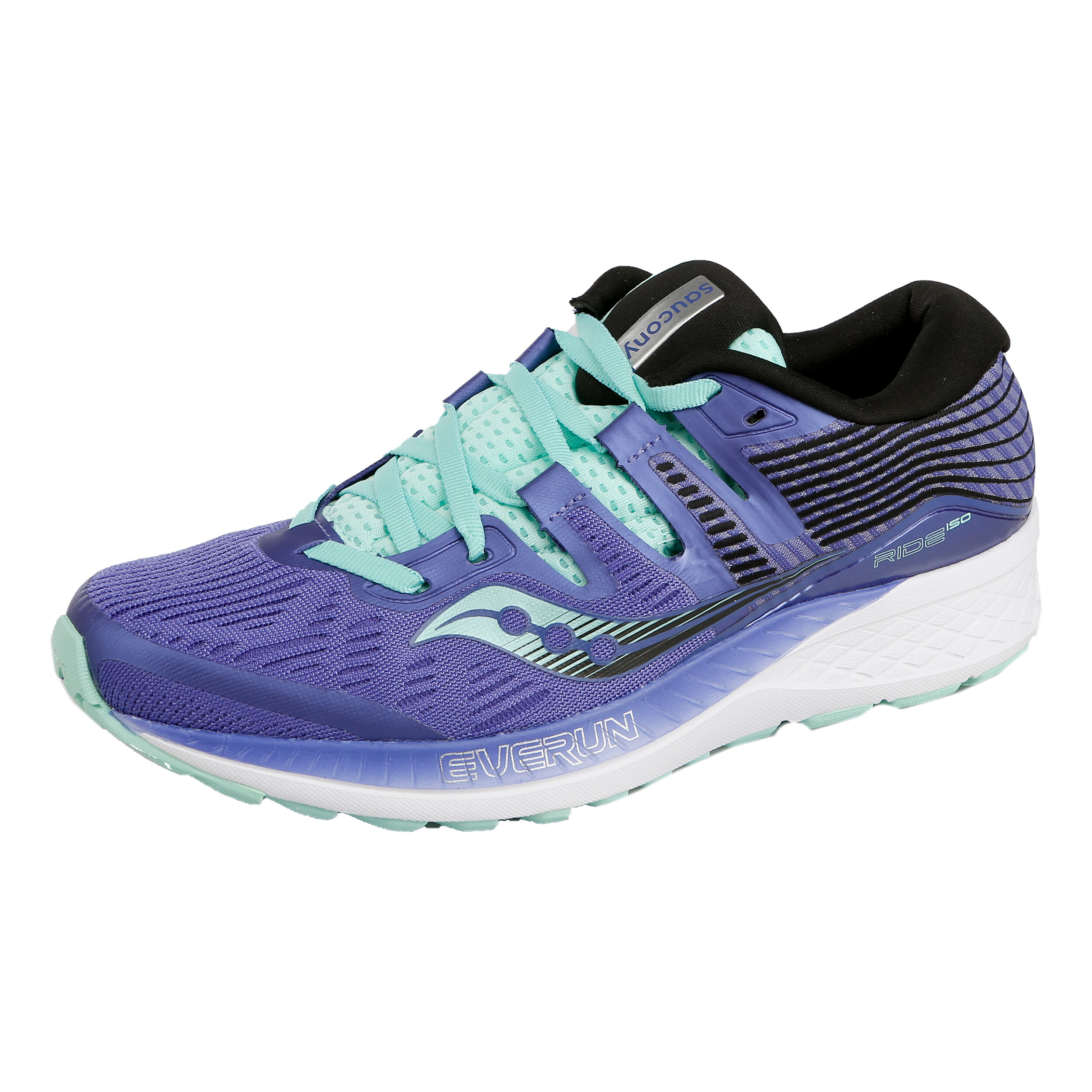 Saucony iso ladies cheap