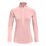Tech 1/2 Zip Twist Women