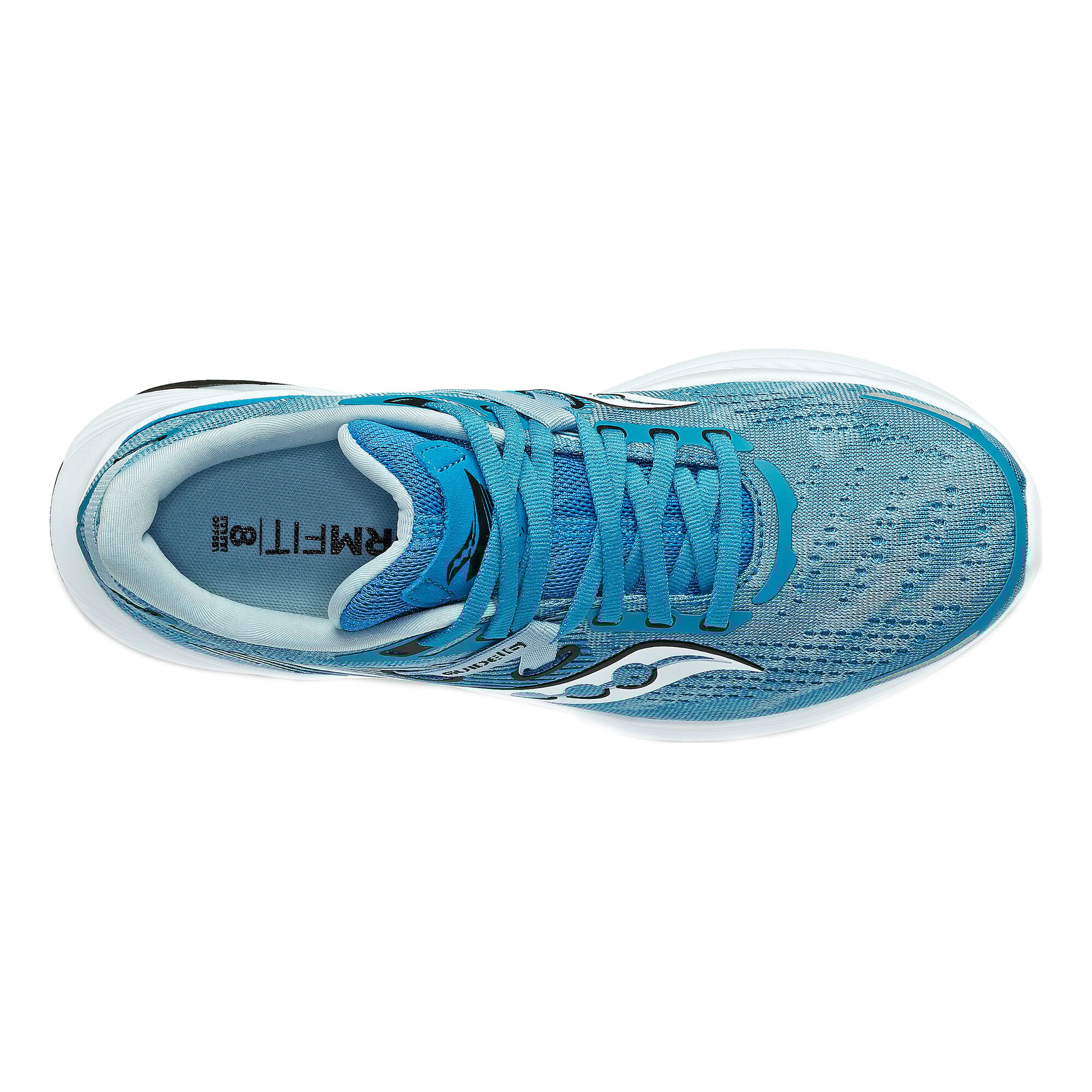 Saucony