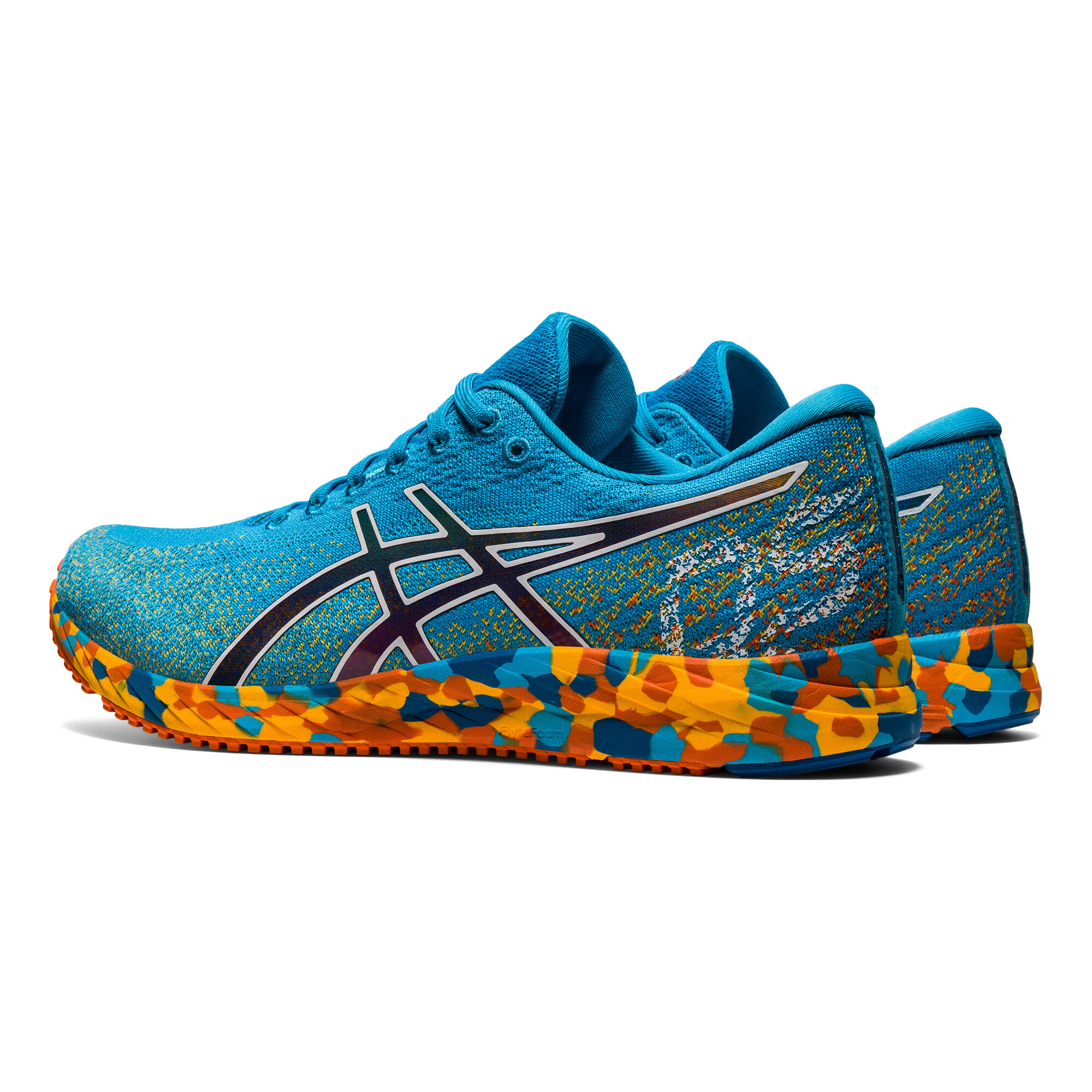 ASICS