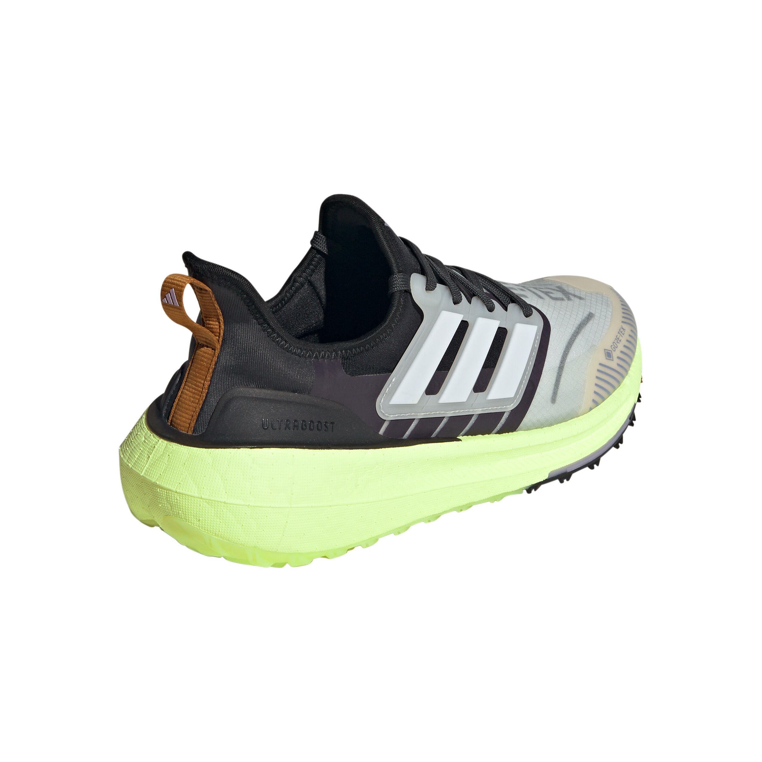 Ultra 2024 boost dunkelgrau