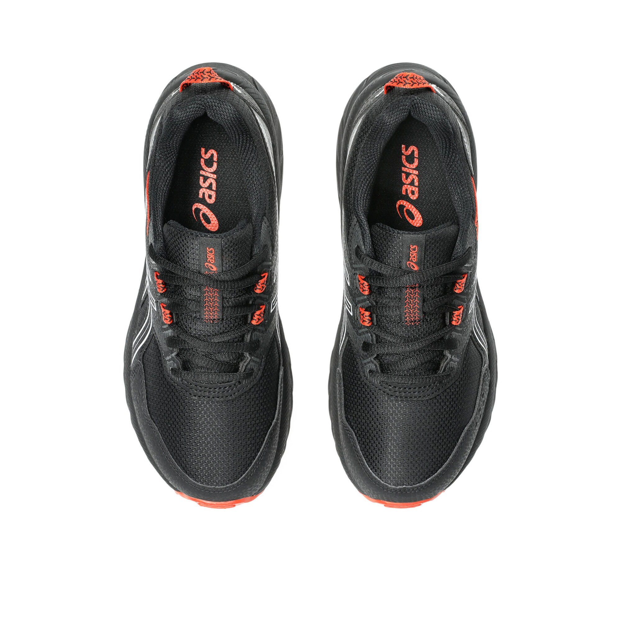 ASICS