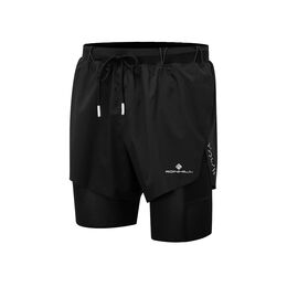 Tech Distance Twin Shorts