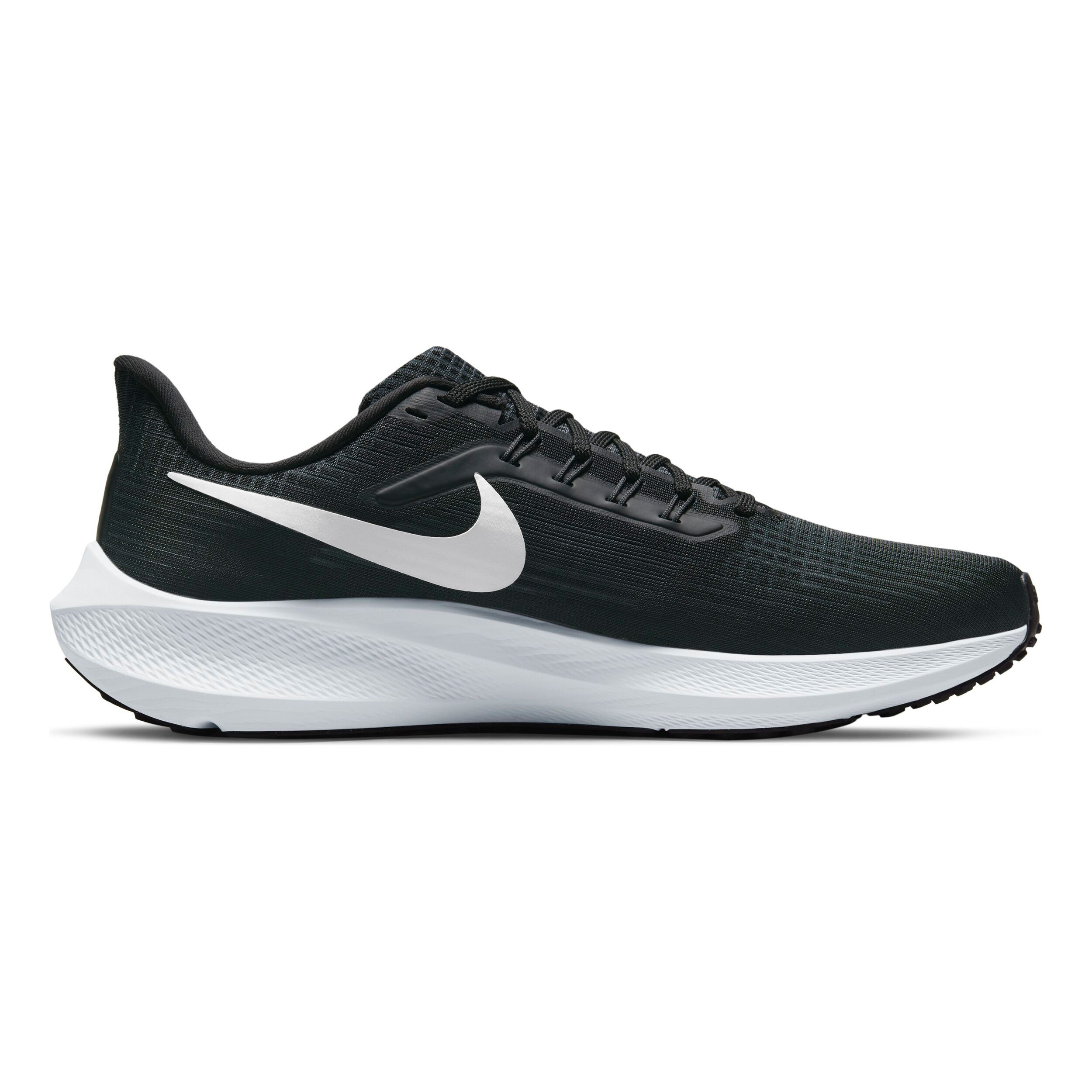 Nike Air Zoom Pegasus 39 Neutralschuh Herren Schwarz Grau online