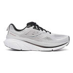 Saucony Laufschuhe Saucony Guide 18 Stabilitätsschuh Herren-Weiß,Schwarz