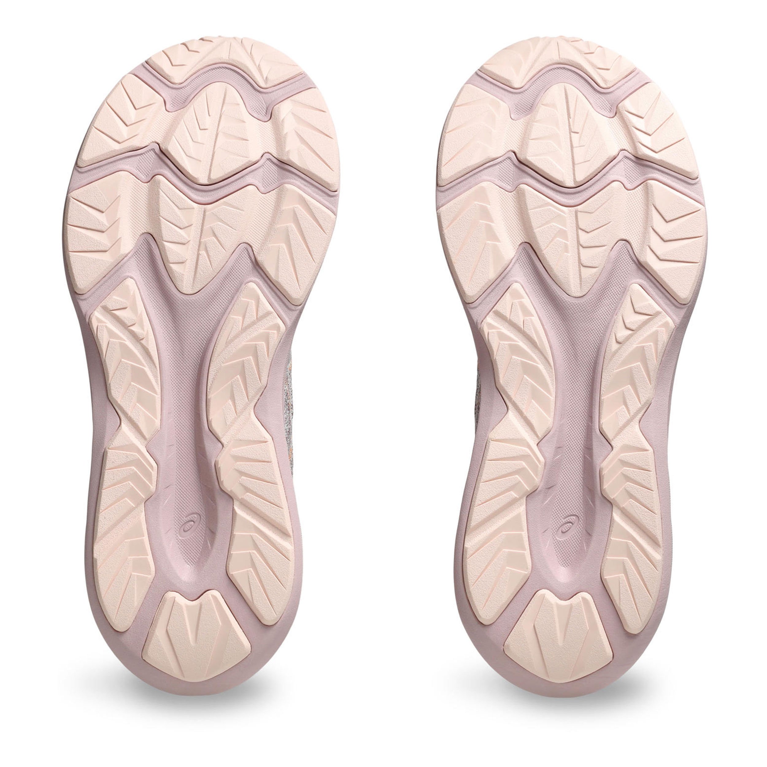ASICS Dynablast 4 Neutralschuh Damen Beige Altrosa online kaufen Running Point DE