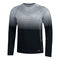 Seamless Longsleeve Top