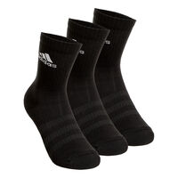 Essentials Cush Crew Sportsocken 3er Pack