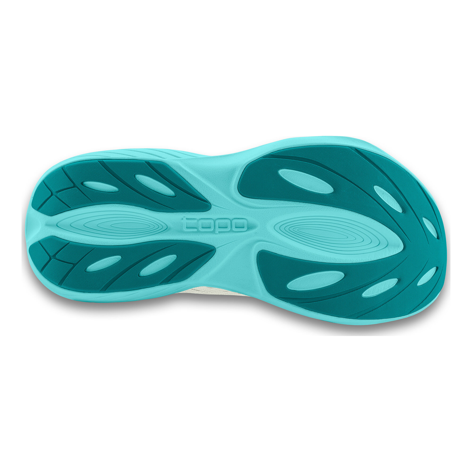 TOPO ATHLETIC