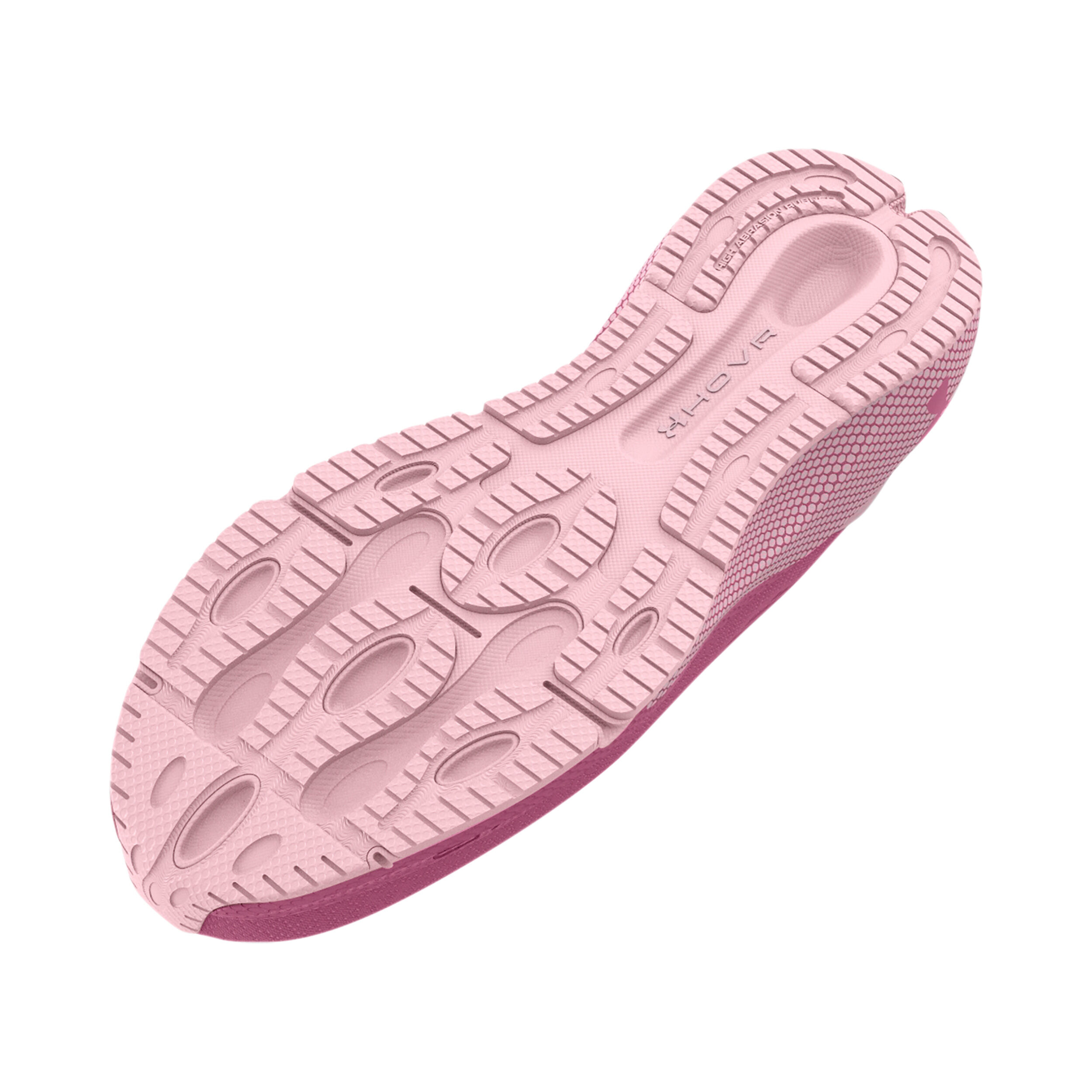 HOVR Machina 3 Neutralschuh Damen Pink