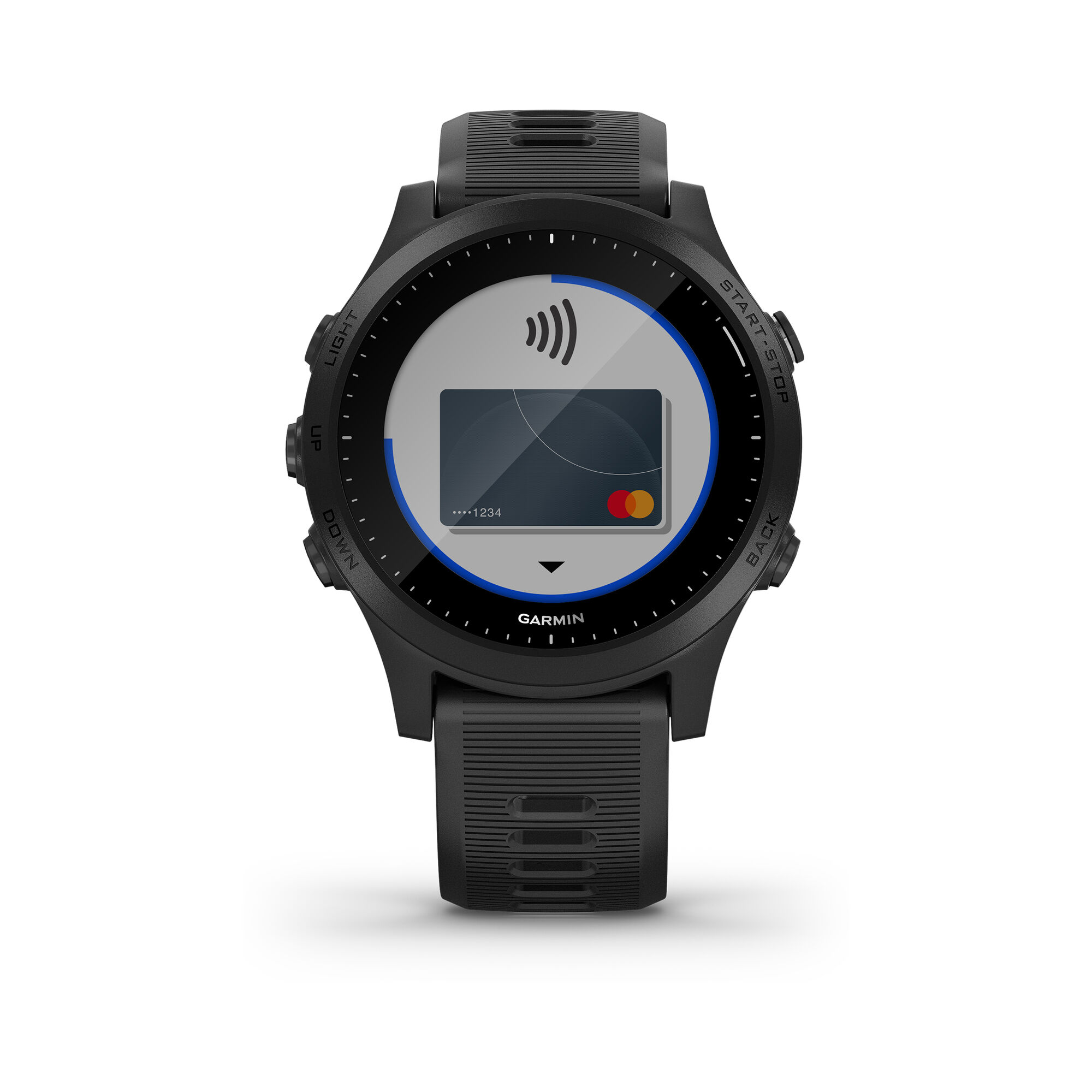 Garmin