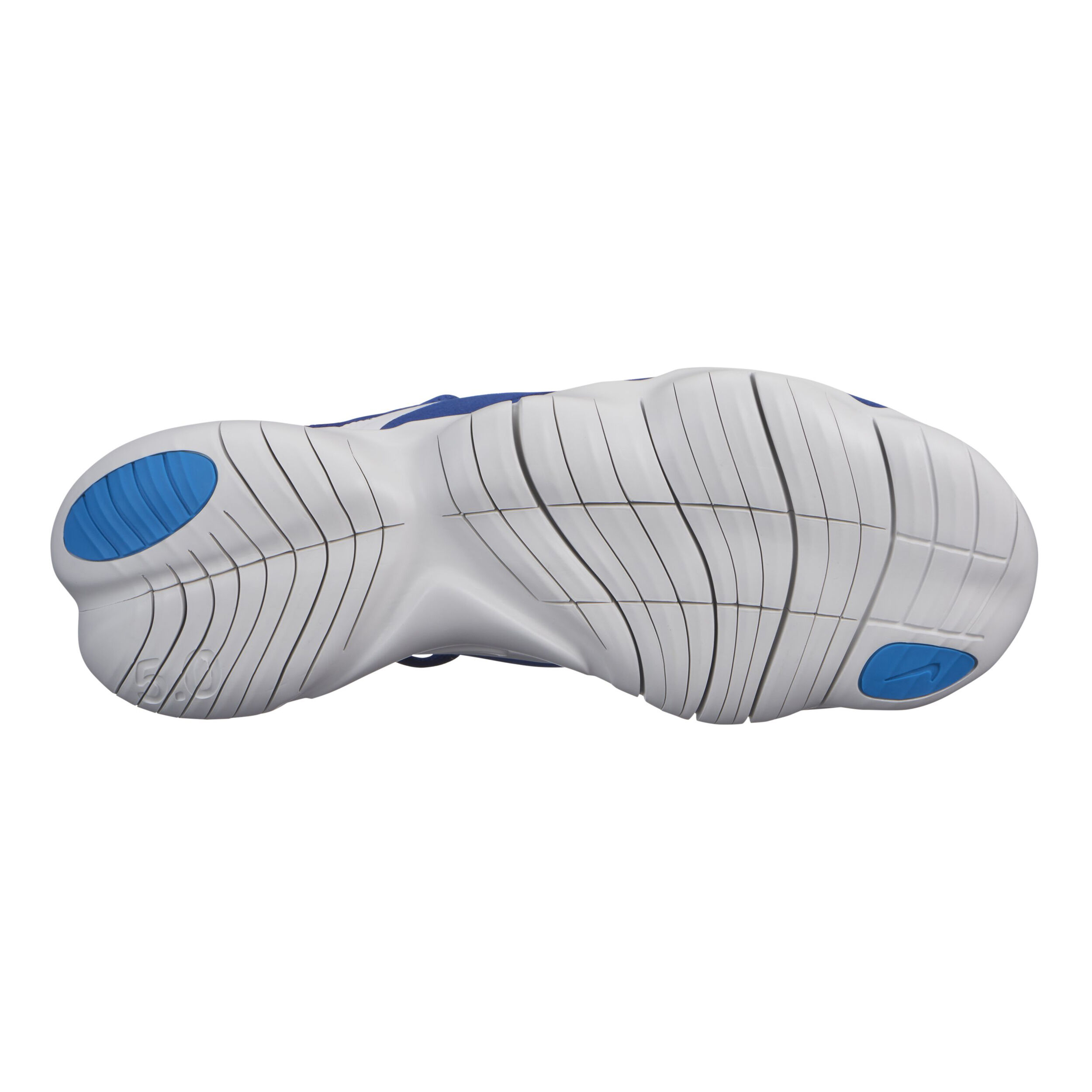 Nike free 5.0 herren blau wein store