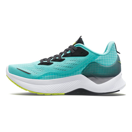 Saucony