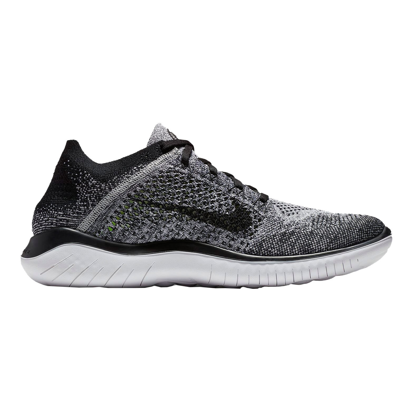 Free rn 2018 - laufschuhe für damen - deals grau