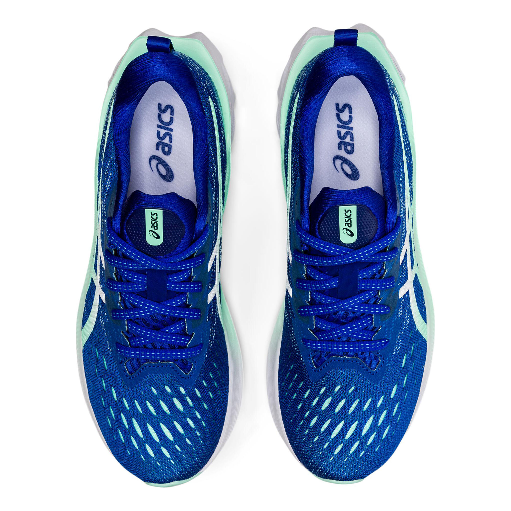 ASICS