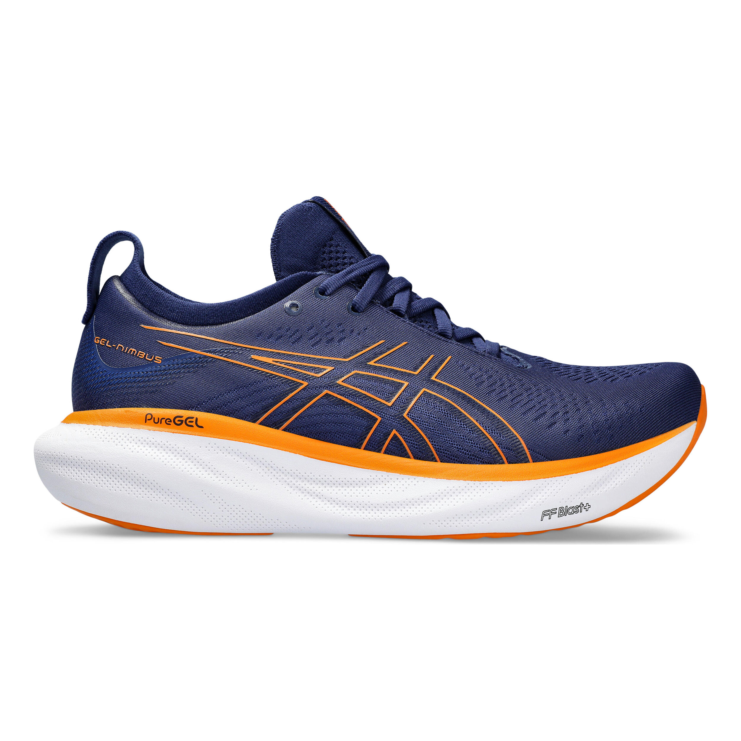 Asics nimbus 16 best sale herren preisvergleich