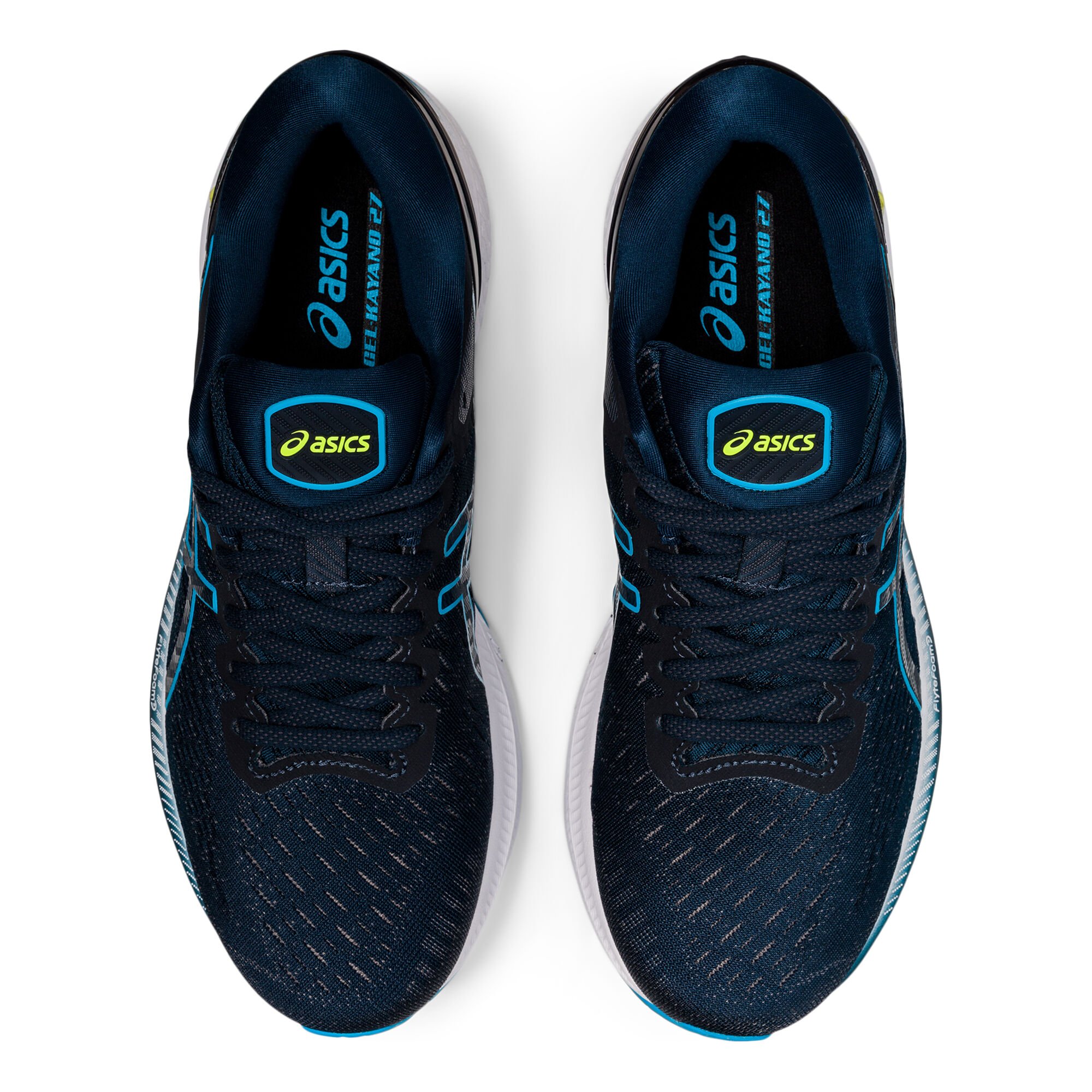ASICS