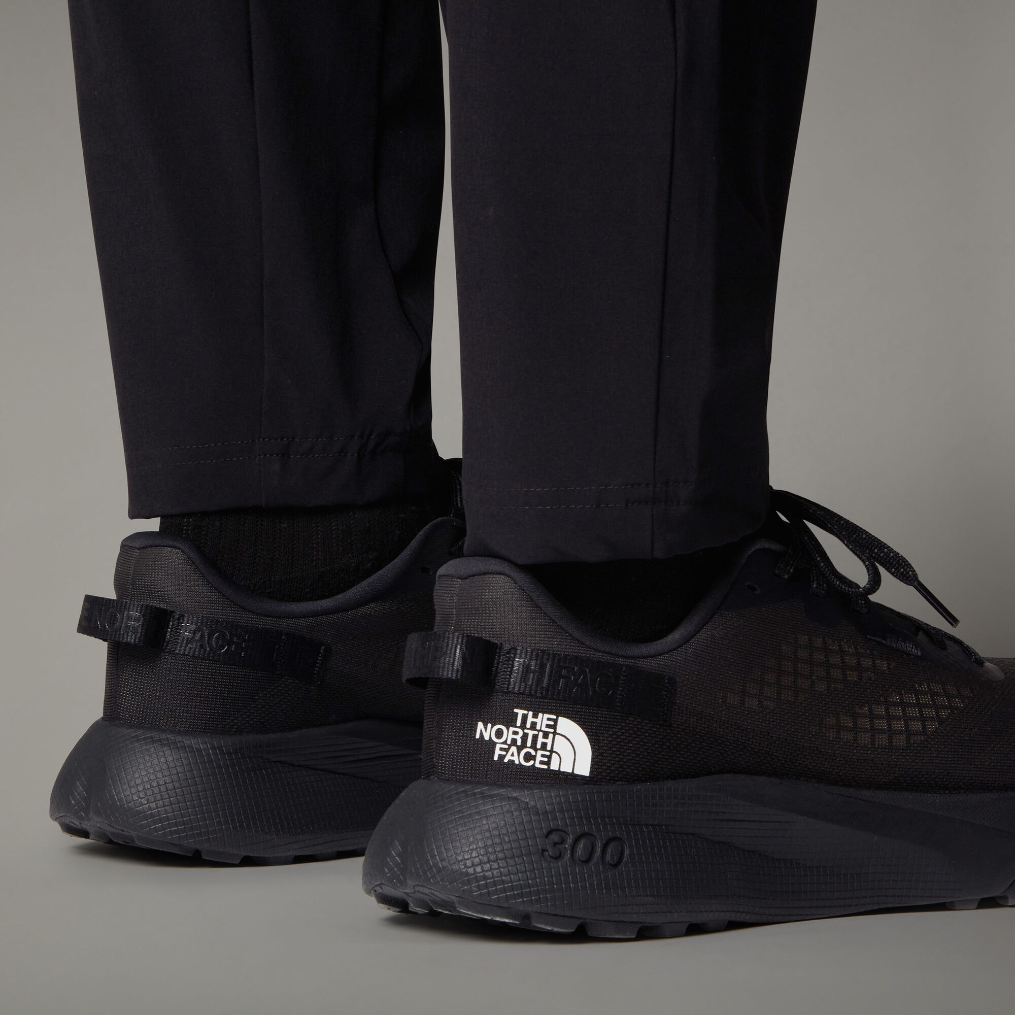 The North Face