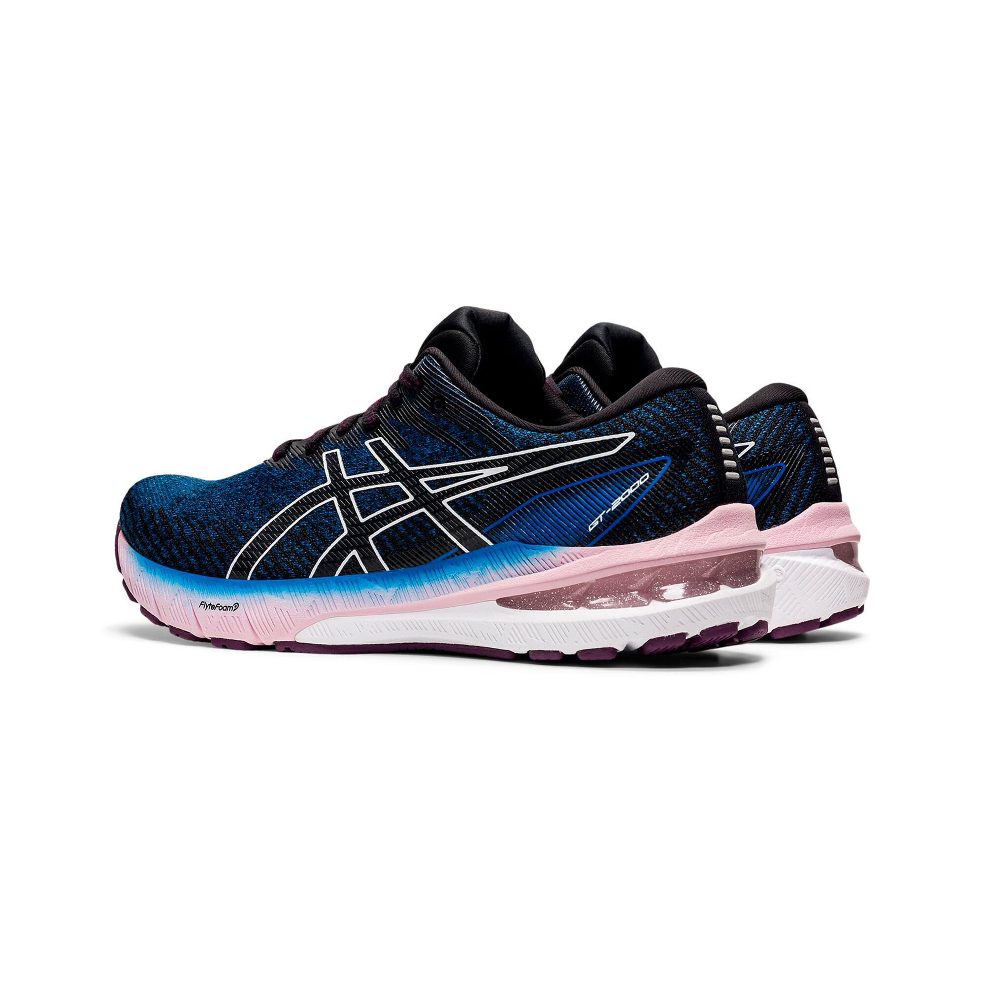 ASICS