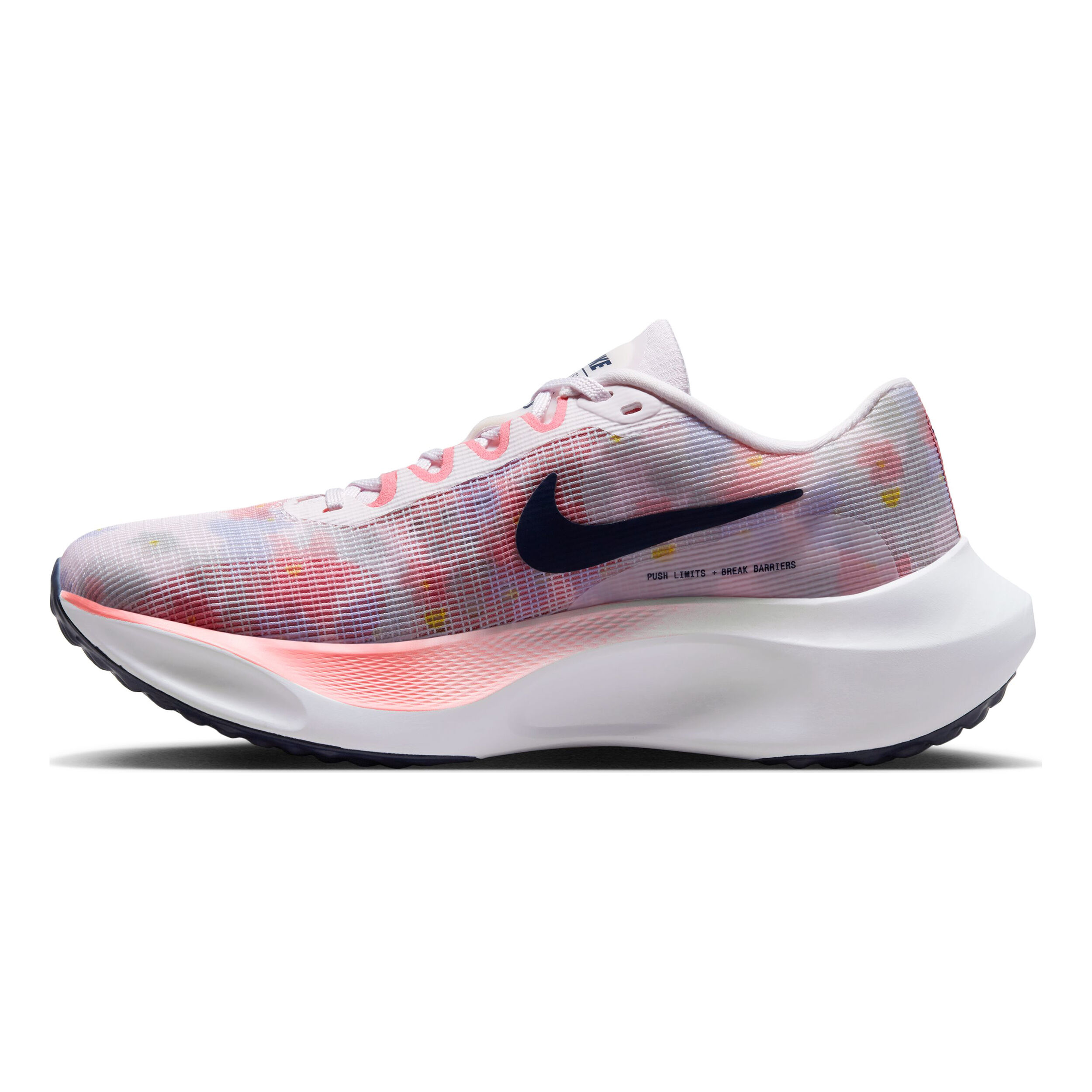 Zoom fly rosa 2025