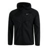 Stride Laufjacke Herren-Schwarz