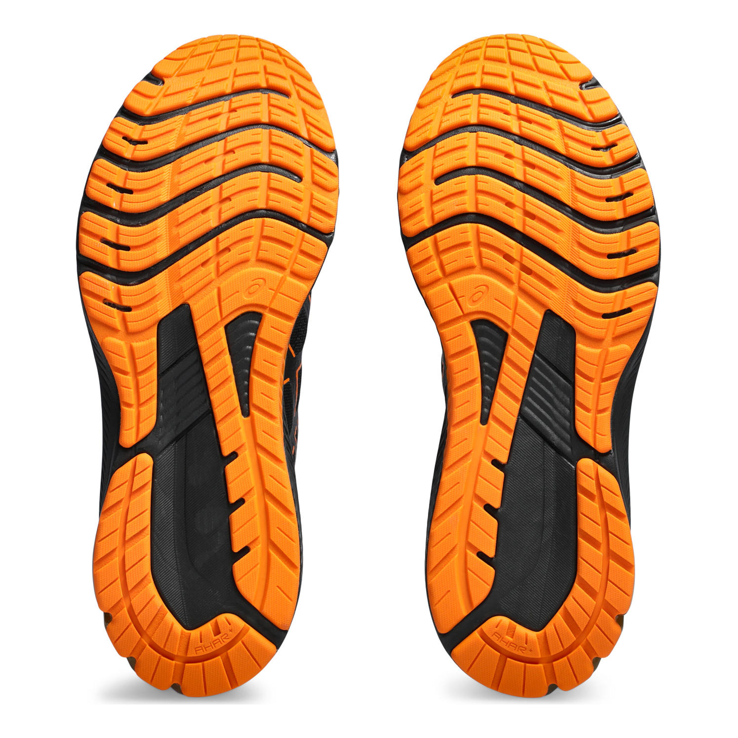 ASICS GT 1000 12 GTX Stabilitatsschuh Herren Schwarz Orange online kaufen Running Point DE