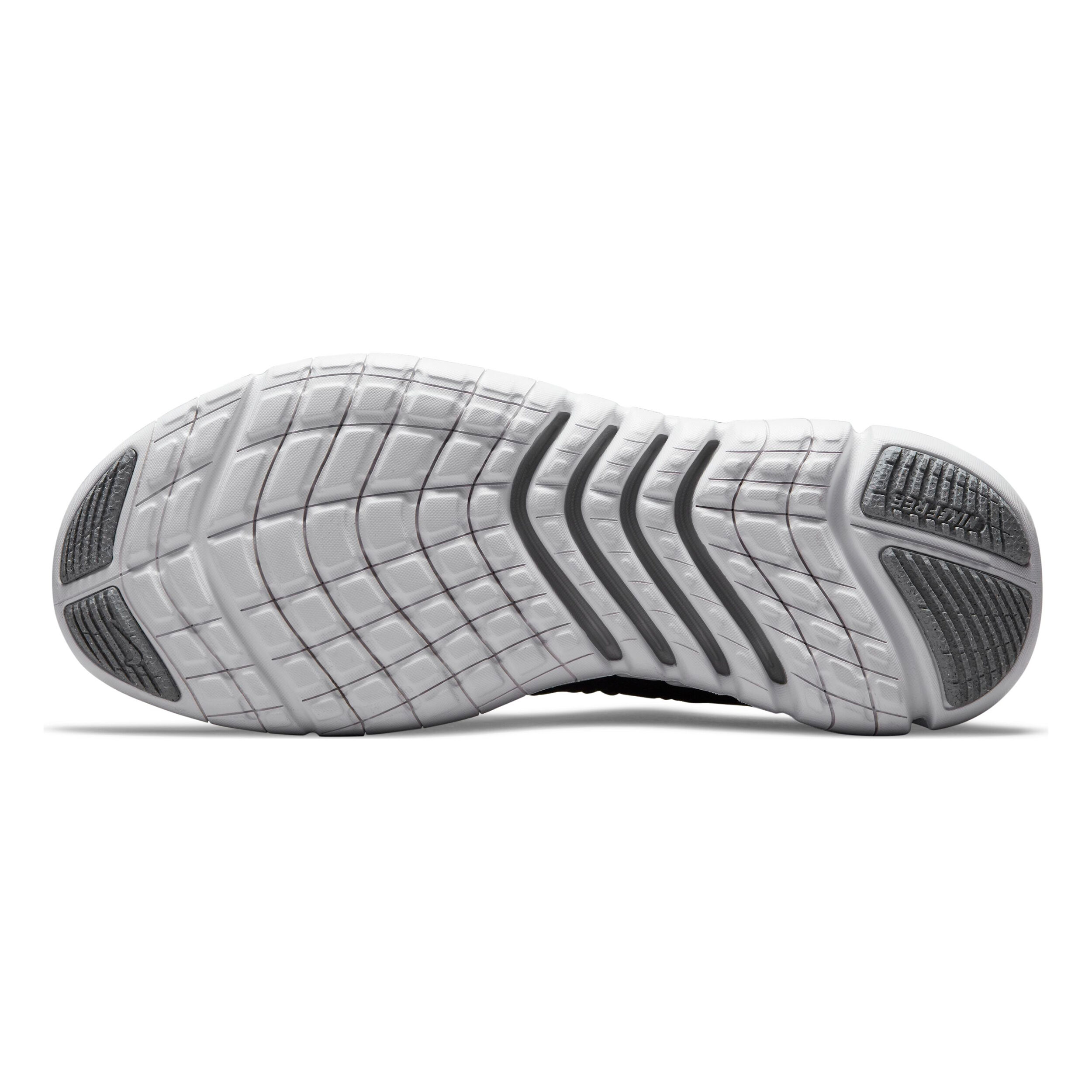 All white nike free 5.0 online