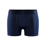 Craft Bekleidung Craft Core Dry 3in Boxer Short Herren-Blau