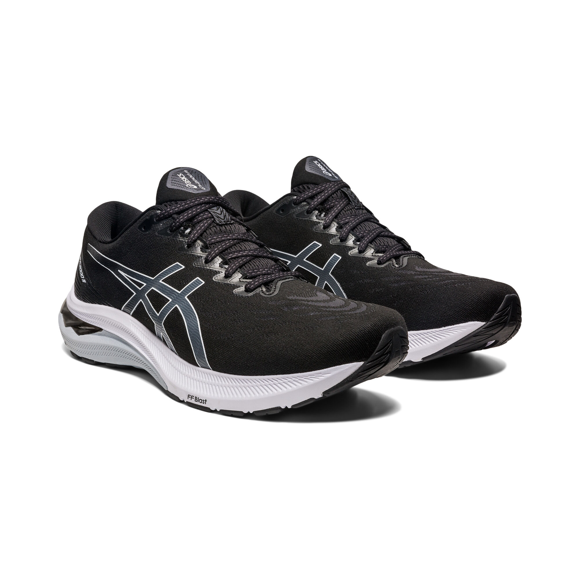 ASICS